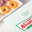 Krispy Kreme faces investor lawsuit over halted McDonald’s expansion