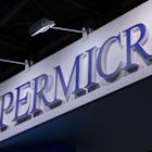 Super Micro dives, Visa Q2 beat, Snap outlook: Trending Tickers