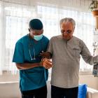 UnitedHealth, Amedisys reach new deal to sell home health and hospice locations if merger approved