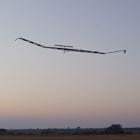 AALTO Zephyr Achieves World-Record 67-Day Flight Powered by Amprius Ultra-High-Energy Batteries