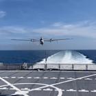 AV’s JUMP 20 Medium UAS Supports U.S. Navy’s 4th Fleet During Operation Southern Spear