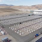 Second-life EV batteries might play standout role in satisfying booming energy demand