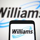 Williams Appoints Larry Larsen to COO, Executive VP