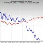 Bear of the Day: Hertz Global (HTZ)