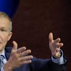 CEOs Weigh in on Tariffs, the Economy at WSJ’s Future of Everything