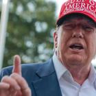 Trump Says the U.S. Has a Deal With Vietnam. Tariffs Start at 20%.