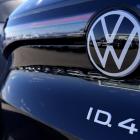 Volkswagen Q3 profit tumbles, signaling more woes for global automakers