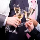 Raise a Toast to These 5 Consumer Discretionary Stocks in 2024