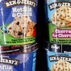 Unilever’s ice cream supply chain looks to solve last-mile hurdles