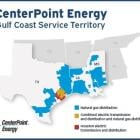 CenterPoint Energy Focuses Hurricane Francine Response to Support for Natural Gas Customers in Louisiana and Mississippi