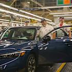 Honda postpones $11B EV production investment in Canada