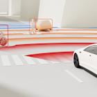 NXP Unveils Third-Generation Imaging Radar Processors for Level 2+ to 4 Autonomous Driving