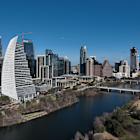 Report: Slower economy doesn't dim downtown Austin's dynamism