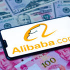 Alibaba Announces Sale of Sun Art Shares