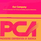 Packaging Corporation of America (NYSE:PKG) Surprises With Q1 Sales But Stock Drops