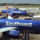 Exploding soda cans on Southwest flights have injured at least 20 flight attendants