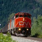 New contract in sight for CN, Teamsters