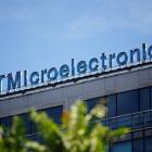 EU approves Italian aid for $5.4 billion STMicro energy chip plant