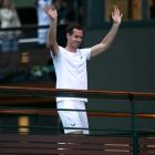 Andy Murray Retiring After Paris With $200M in Career Earnings