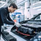 Is Lucid Group, Inc. (LCID) Among the Best EV Stocks To Buy in 2025?