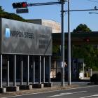 Nippon Steel, US Steel File Lawsuits After Biden Blocks Deal