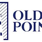 Old Point Releases First Quarter 2025 Results