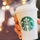 Starbucks Faces Sales Slump But Analysts See Silver Lining With New CEO's Efficiency Strategy