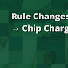 Nvidia and the Chip Rules
