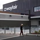 Goldman Sachs Tests Demand for Debt of Furniture Seller Wayfair