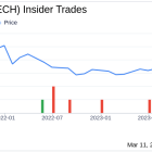 Director Roeland Nusse Sells 10,400 Shares of Bio-Techne Corp (TECH)