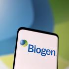 Biogen raises annual profit forecast as new treatments boost earnings