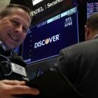 Discover Financial fourth-quarter profit jumps on lower loan loss provisions