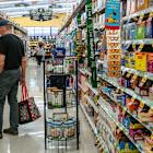 Kroger Shares Surge as Supermarket Chain Attracts Weary Consumers