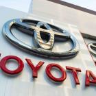 Toyota's Stock Surges on Reported Plans to Raise Its Return on Equity