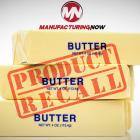 Costco Butter Recalled for Forgetting to Mention It Contains Milk