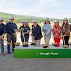 Georgia Power advances battery storage projects across Georgia