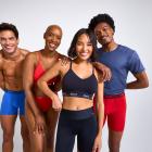 Hanes Sets Sights on Active Category for Growth