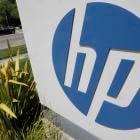 HP earnings in line with expectations, CEO says tariffs would hit the consumer