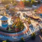 Merger News Boosted Six Flags Entertainment Corporation (FUN) in Q2