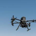 Deere buys Minnesota drone technology startup