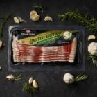 Makers of the HORMEL® BLACK LABEL® Brand Showcase Non-Breakfast Potential of Bacon With Latest Limited-Edition Flavor: Garlic Rosemary