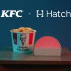 KFC® and Hatch Invite You to Fall Asleep to the Sleep-Inducing Sound of Fried Chicken