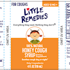 Medtech Products Inc. Issues Nationwide Recall of Little Remedies® Honey Cough Syrup Due to Microbial Contamination