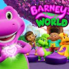 Mattel Television Studios Unveils Official Trailer and Theme Song for Barney’s World