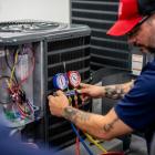 Universal Technical Institute-Sacramento to Launch Heating, Ventilation, Air Conditioning and Refrigeration (HVACR) program