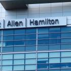 Booz Allen Hamilton, The Government's AI Agent, Reports Earnings Friday. BAH Stock Is In A Buy Zone.