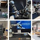 Universal Robots and Mobile Industrial Robots to Debut New and AI-powered Automation Solutions Across Integrated Industry Workflows at Automate 2025