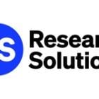 Research Solutions to Announce Second Quarter Fiscal 2025 Results on Thursday, February 13, 2025