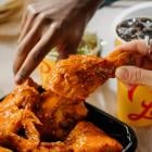 El Pollo Loco Brings Sweet Heat with New Mango Habanero Chicken