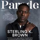 Paradise’s Sterling K. Brown Gets Real on ‘Difficult’ — and Transformative — Conversations in Parade’s Exclusive Cover Story